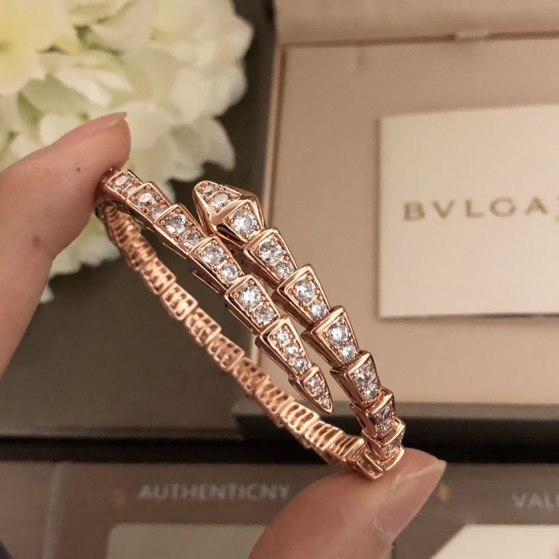 Bvlgari Bracelets